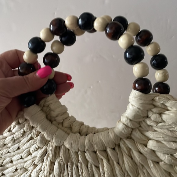 NWOT BeautifulBeach Bag Never Used. - Picture 5 of 9